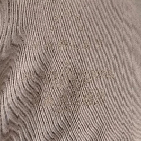 VARLEY Terri Bra Deauville Laser Cut Leopard Small - Picture 3 of 5